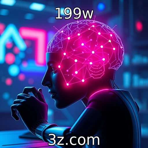 Impacto da IA no desenvolvimento de jogos