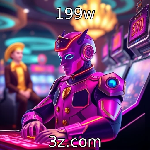 Adoção de IA para personalização em jogos de cassino