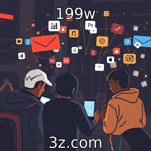 Evolução das comunidades de apostadores em plataformas digitais