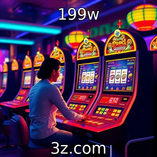 Comportamento dos apostadores brasileiros em roletas e slots