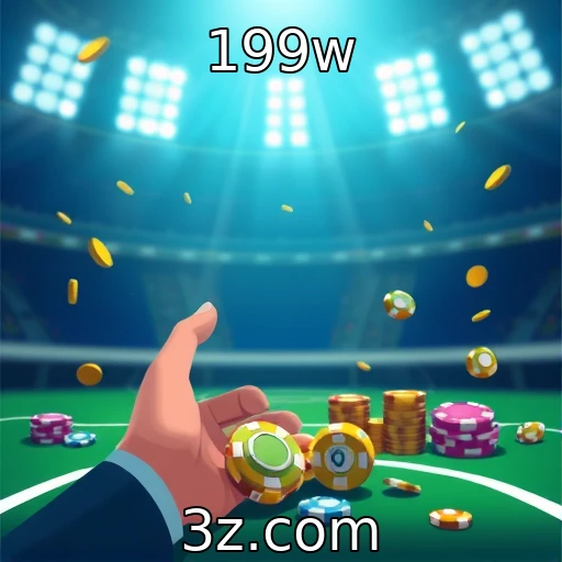 Expansão de plataformas de apostas no cenário brasileiro