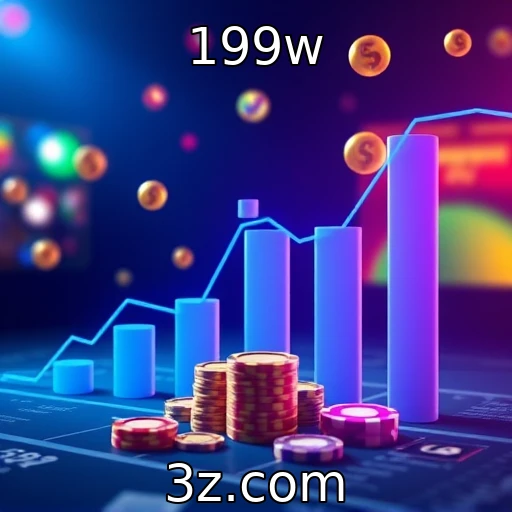 Expansão das plataformas de apostas no setor de iGaming