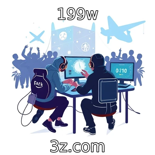 Futuro das competições de e-sports na indústria