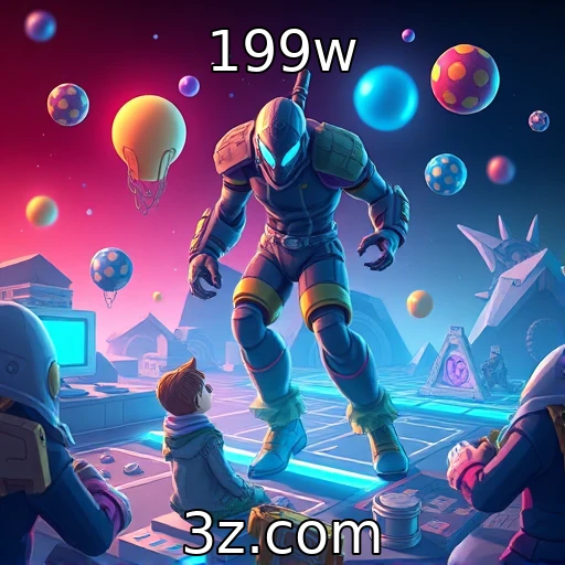 Crescimento das plataformas de jogos na era digital