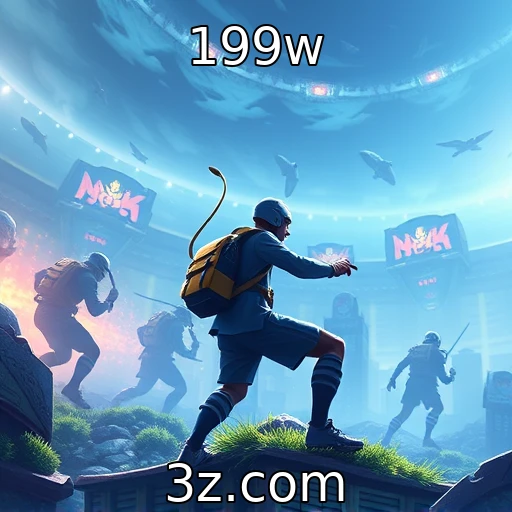 Perspectivas de crescimento no mercado de jogos