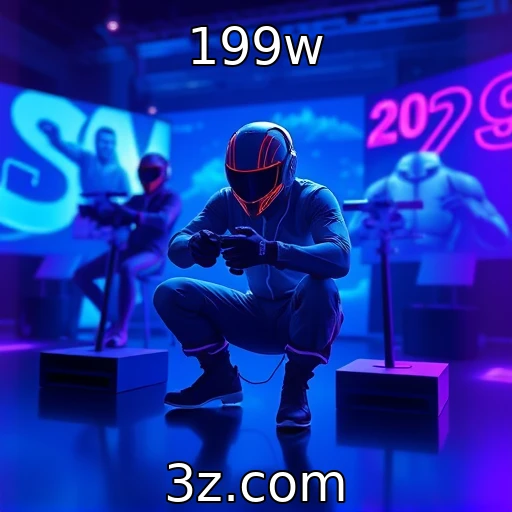 Crescimento das plataformas de streaming de jogos