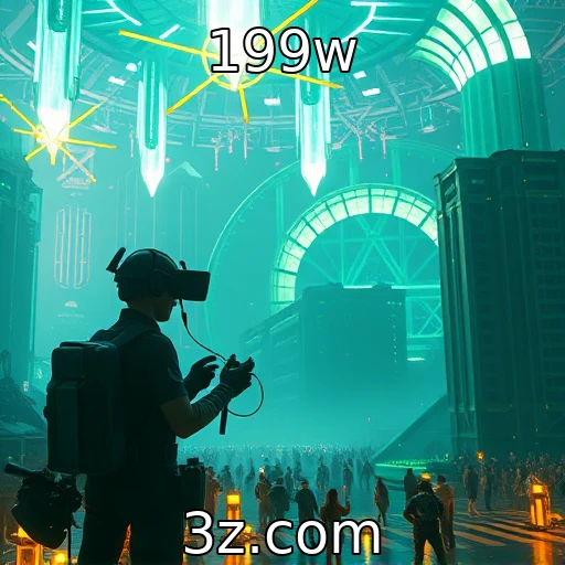 Impacto da realidade virtual na experiência de jogos