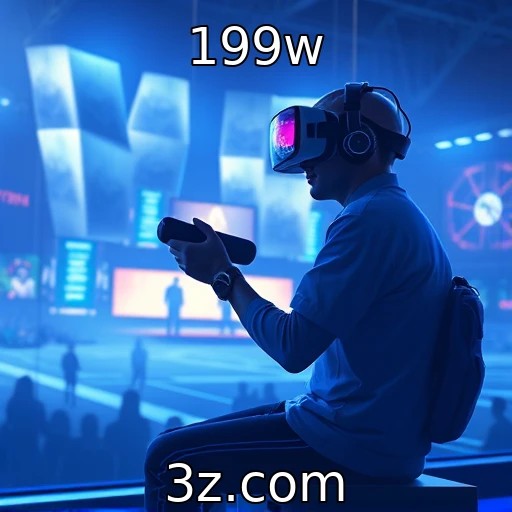 Impactos da realidade virtual na experiência dos jogadores